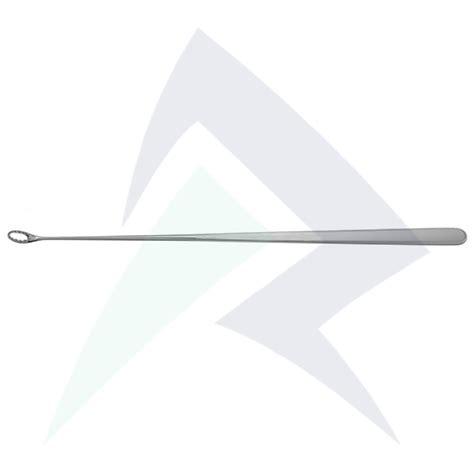 Heaney Uterine Curette Rit Metal
