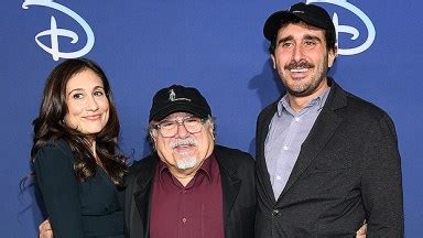 Danny Devito’s Kids: Everything To Know About His 3 Children ...