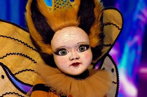 The Masked Singer Viewers Rumble Queen Bees