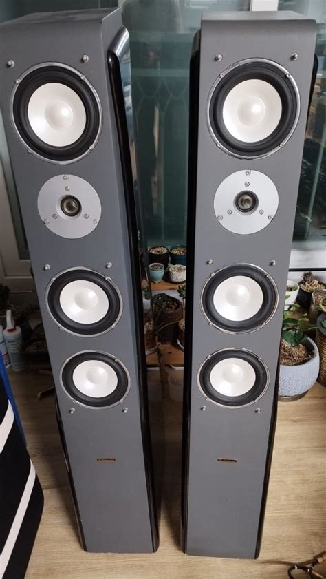 골드문트 GM-100 스피커 팝니다 | 당근 중고거래