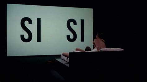 Una Coppia Gay Ad Undressed