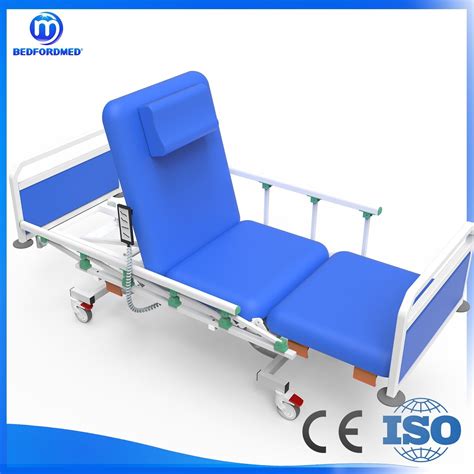Medical Electric Equipment Sit for Dialysis Hemodialysis Chair (ME-280
