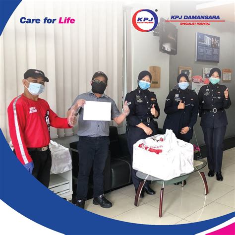 A Kpj Damansara Specialist Hospital Official