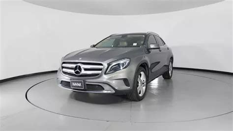 Mercedes Benz Clase Gla Gla Cgi Sport Mercadolibre