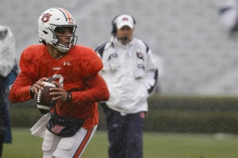 Sports Illustrated Ranks Sec Quarterbacks Ahead Of Fall Camp Flipboard