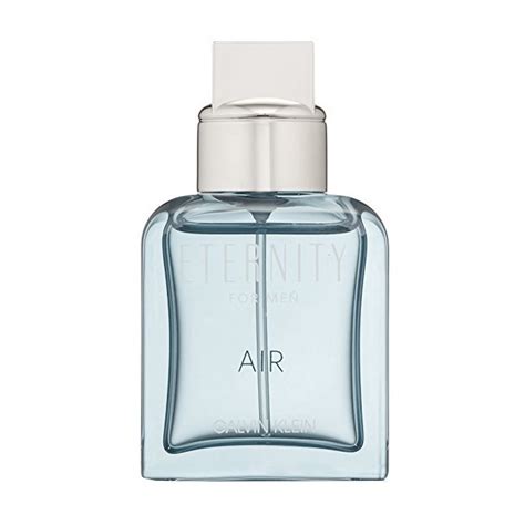 Eternity Air Men Edt - Calvin Klein Tilbud - BilligParfume.dk