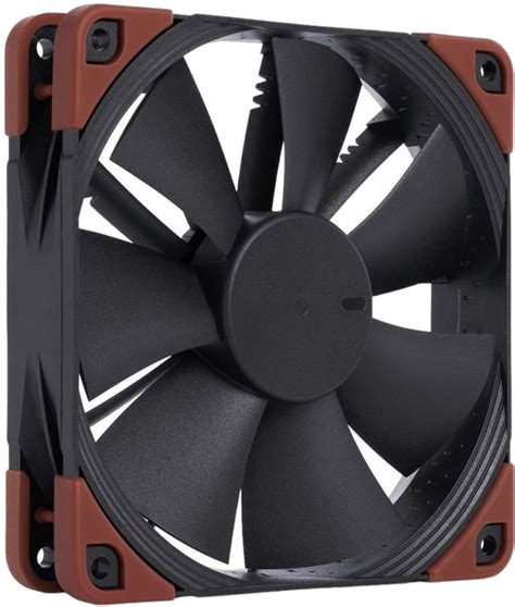 Кулер Noctua NF-F12 iPPC-2000 IP67 PWM 120 мм – фото, отзывы ...