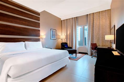 Business And Leisure Hotel In Lagos Four Points By Sheraton Lagos