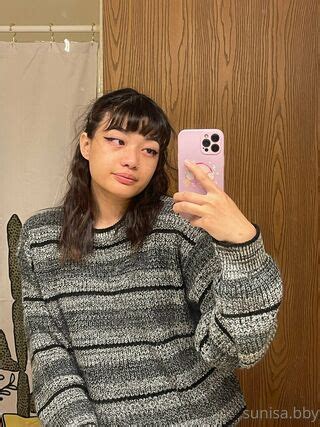 Sunisa Bby Sunisaa Buyyuu Nude OnlyFans NudoStar TV