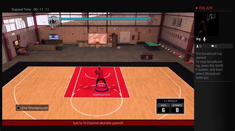 Nba 2k17 Youtube