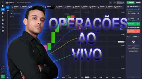 QUOTEX OPERANDO AO VIVO ALAVANCANDO UMA BANCA DE MIL REAIS JÁ