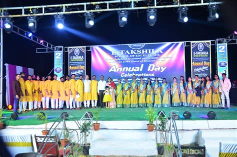 Takshila School