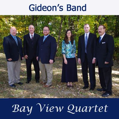 Gideon’s Band (downloadable MP3) – Bedwell Music