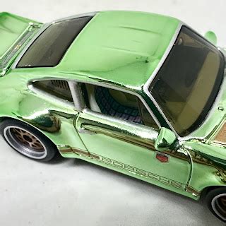 Julian S Hot Wheels Blog