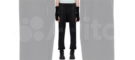 11 by boris bidjan saberi купить в Москве с доставкой | Личные вещи | Авито