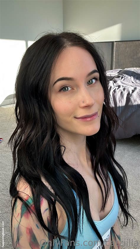 Catzilla Catziilla Nude OnlyFans Leaks The Fappening Photo 2853538 FappeningBook