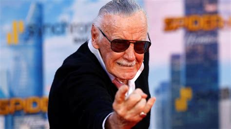 95 Facts About Marvel Comics Legend Stan Lee Cbc Books