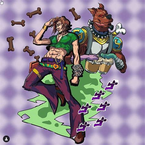Shaggys Bizarre Adventure X Post From Jojo Rshaggymemes