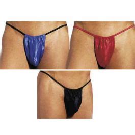 Mens Thong Triple Pack Buy New Mens Underwear Magic Moments