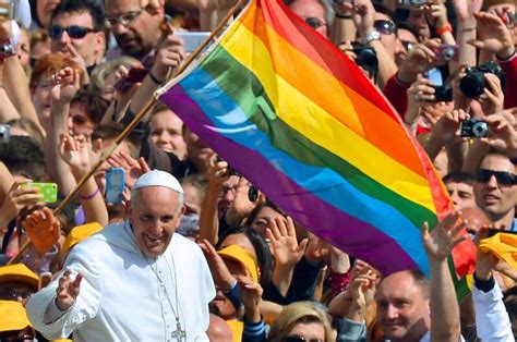 Intervista Ai Cristiani LGBT Parleremo Noi Con La Chiesa Per Il Cambiamento Gay It