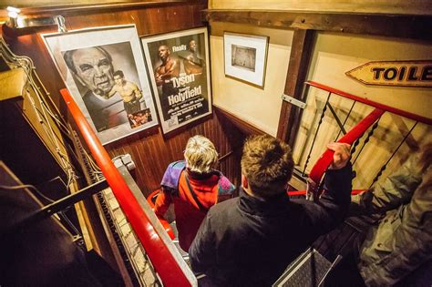 Hamburg Sex And Crime In St Pauli Tour For Ages Getyourguide