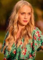 DOMINIKA MORAVKOVA ZELENIKOVA Nude AZNude