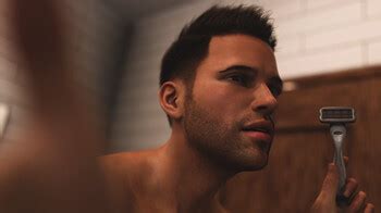 The Grey Dream Ep 6 P1 EA By TheGreys Adult Sex Game SVSComics