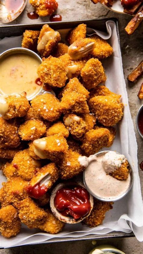 The Best Crispy Baked Chicken Nuggets Artofit