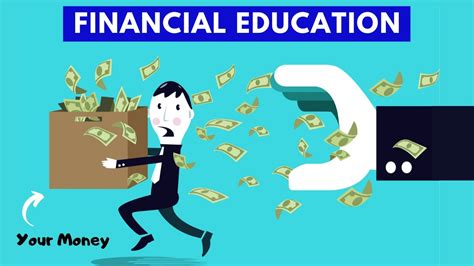 financial education   rules   financially literate youtube