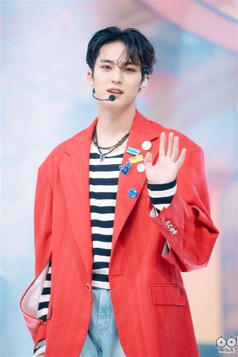 Comeback 세븐틴 SEVENTEEN HOT GyuNetwork