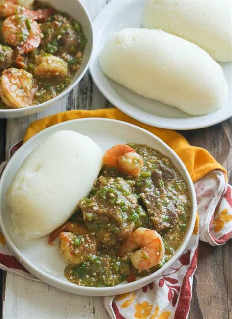 Top 10 Best Rwandan Foods