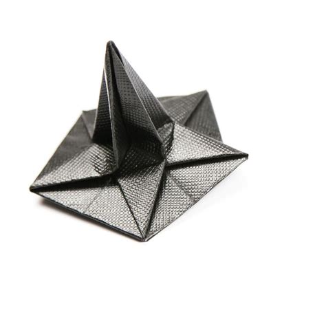 Witch Hat Origami - Origami