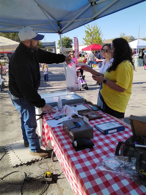 Some vendors skeptical about temporary site for farmers market