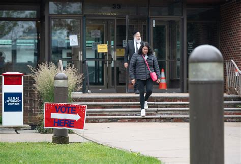 Election results for New Jersey Governor's race; Voting totals from each NJ county