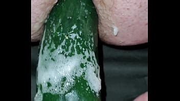 Me Meto Un Gran Pepino En El Culo XVIDEOS