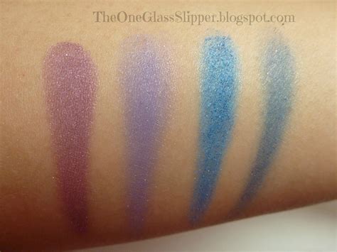 One Glass Slipper Elf Glitter Eye 12 Eye Shadow Palette