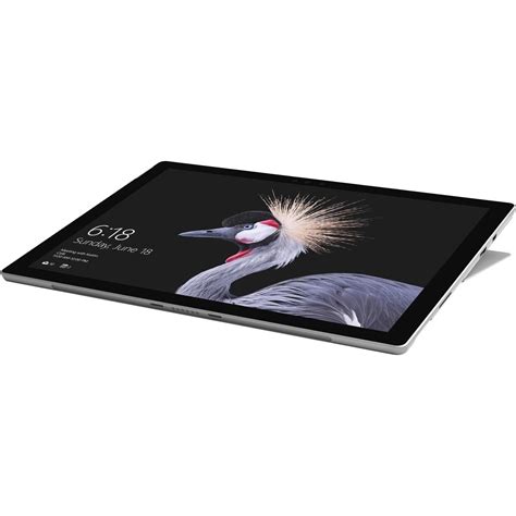 Microsoft Surface Pro 4 i7-6650U 8GB RAM 256GB Win10Pro with Keyboard