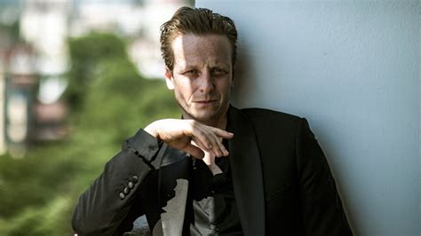 Якоб Диль — материалы о персоне — Кинопоиск