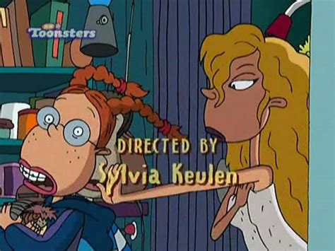 Nude Cartoons Deborah Debbie Thornberry