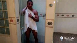 Watch JHOE Gay Solo Brasil Porn SpankBang