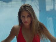 Solène Hebert nude pics page