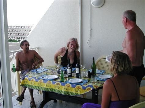 What Your Granny Does On Her Holidays Porn Pictures XXX Photos Sex Images PICTOA