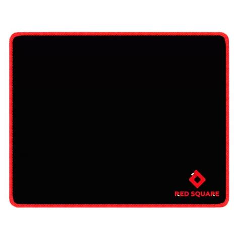 Игровой коврик Red Square Mousemat - S (RSQ-40023) - купить по лучшей ...