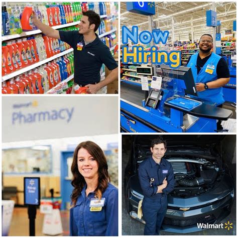 Walmart Nixa - We are currently hiring full time and part time