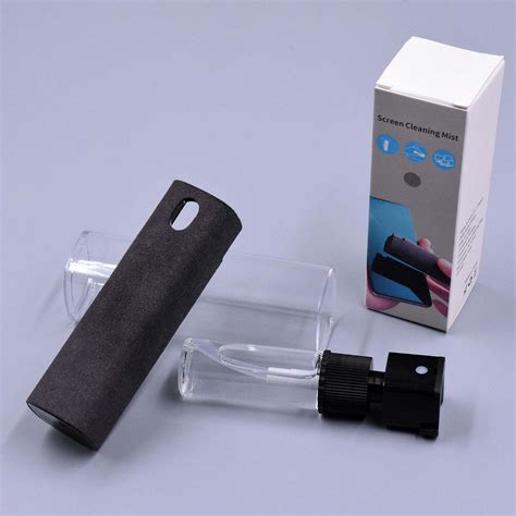 mobile phone ipad screen cleaner spray  clean