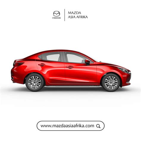 Jual Mazda 2 Sedan Platinum Quartz Kota Bandung Mazda Asia Afrika