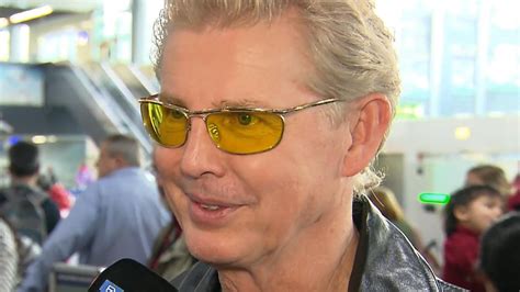 Dschungelcamp Kandidat Gigi Birofio Hat er eine Neue Er rudert bei Sex Ansage zurück