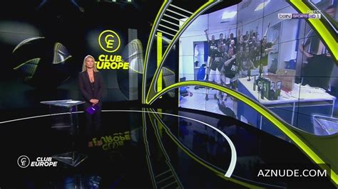 CLUB EUROPE NUDE SCENES AZNude