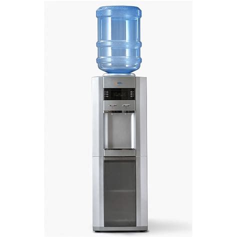 Напольный кулер для воды YLR 2-5-AEL100C (Артикул: 00204) - цена ...