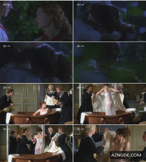 SISI NUDE SCENES AZNude